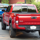 Illustration for article titled The 2016 Toyota Tacoma: A Spicy Taco That Doesnt Taste All That New
